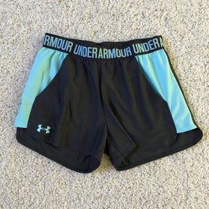 3/$20 Under Armour Shorts